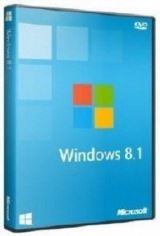 Windows 8.1 with Update (x86-x64) AIO [32in2] adguard (v16.07.26)