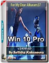 Win 10 Pro RS-2 Insider Preview 14901.1000 (For My Dear Alkaram37) (x64) Bellisha