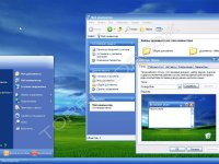 Lamer Edition ISO v.1 (х86/х64) (Rus) [23/02/2017] - Установка Windows 7/XP