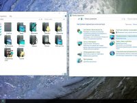 Windows 10 32/64bit Enterprise 15063 RTM CREATORS v.23-24.17 (Uralsoft)