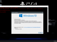 Windows 10 Pro 953 (Master Class) x64 Bellish@ Русская