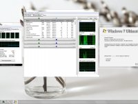 Windows 7 SP1 Максимальная KottoSOFT(x86-x64 ) [v. Весной запахло] [Русская] [2017]