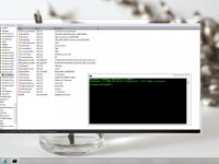 Windows 7 SP1 Максимальная KottoSOFT(x86-x64 ) [v. Весной запахло] [Русская] [2017]
