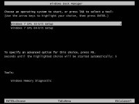 Windows 7 SP1 RUS-ENG x86-x64 -18in1- Активированная v6 (AIO)