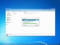 Windows 7 x64 SP1 Enterprise KottoSOFT v.11 (Экспериментальная &RunMe )