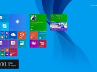 Windows 8.1 Профессиональная VL with Update 3 x86-x64 Русская