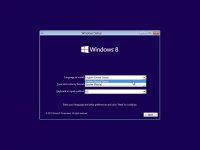 Windows 8.1 SevenMod RUS-ENG x86-x64 -20in1- Activated v2 (AIO)