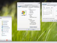 Windows XP Профессиональная SP3 by Dyatlov v.1.03.2017