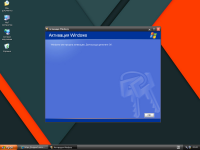 Windows XP SP3 OSKIT 2.7.1 [Русская]