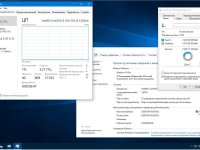 Windows 10 Pro 1703 15063.11 rs2 x86-x64 RU-RU 2x1