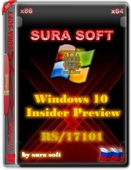 Windows 10 Insider Preview 17101.1000.180211-1040.RS PRERELEASE CLIENTCOMBINED UUP Redstone 4.by SU®A SOFT 2in2 x86 x64