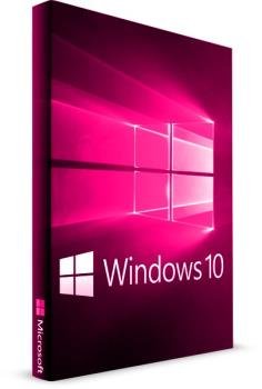 Windows 10 v1709 build 16299.248 (8 in 1) by Neomagic + arm64