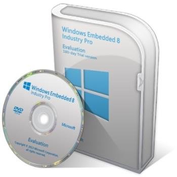 Windows Embedded 8.1 Industry Pro x86 x64 Release by StartSoft