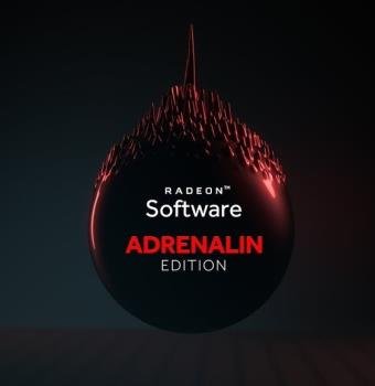 Драйвера для видеокарты - AMD Radeon Software Adrenalin Edition 18.3.1 Beta